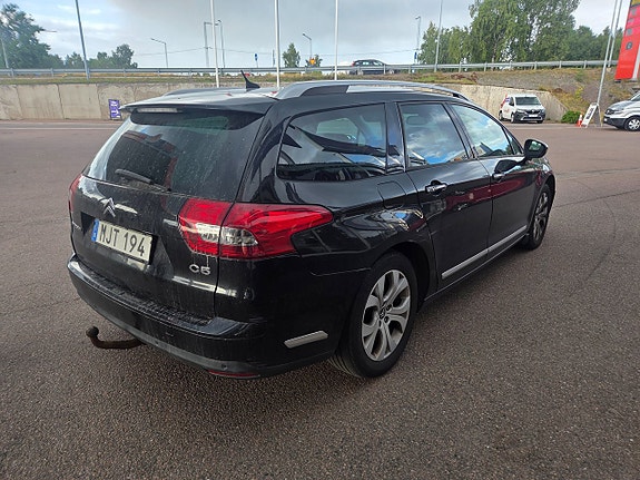 Citroen C5 10 of 26