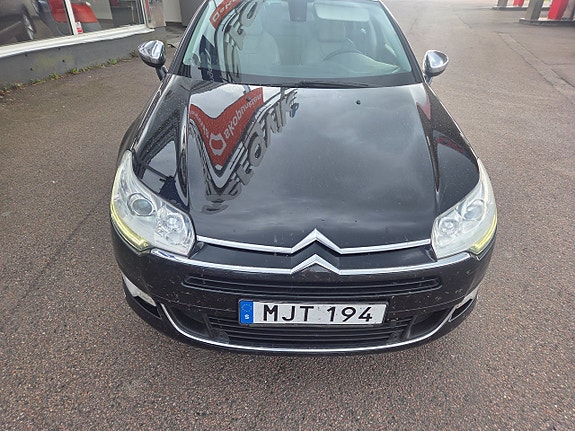 Citroen C5 15 of 26