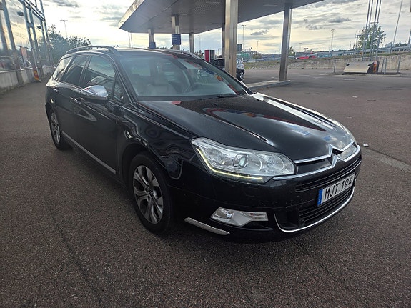 Citroen C5 14 of 26
