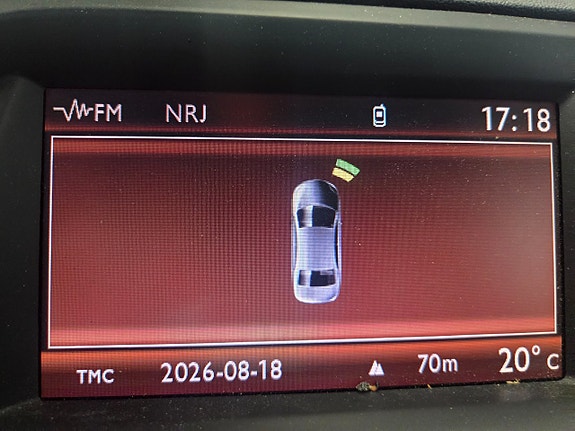 Citroen C5 20 of 26