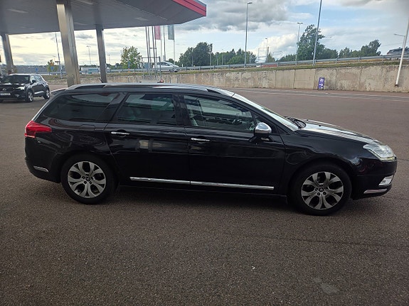 Citroen C5 12 of 26
