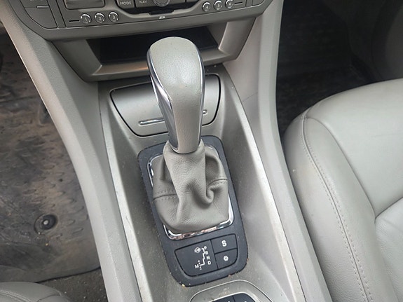 Citroen C5 22 of 26