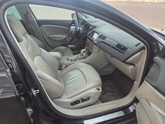 Citroen C5 13 of 26