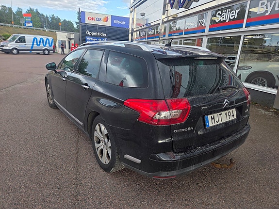Citroen C5 6 of 26