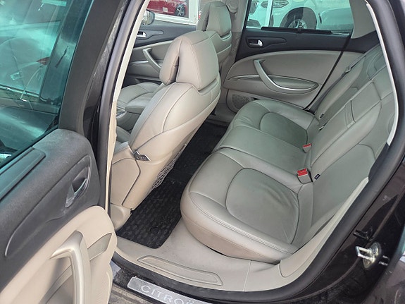 Citroen C5 5 of 26