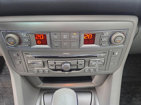 Citroen C5 21 of 26