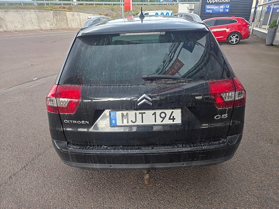 Citroen C5 7 of 26