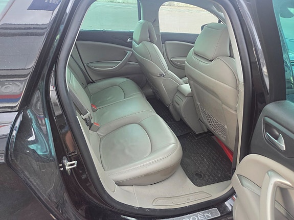 Citroen C5 11 of 26