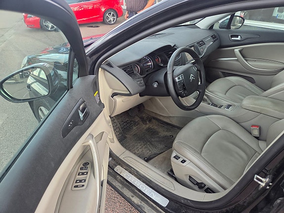 Citroen C5 2 of 26
