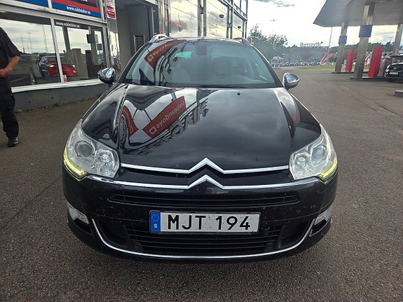 Citroen C5 16 of 26