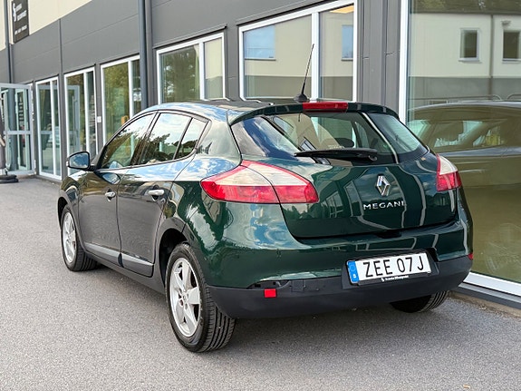 Renault Megane 20 of 30