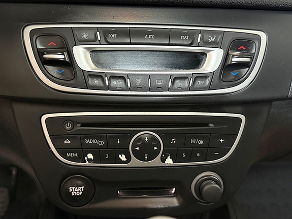 Renault Megane 11 of 30