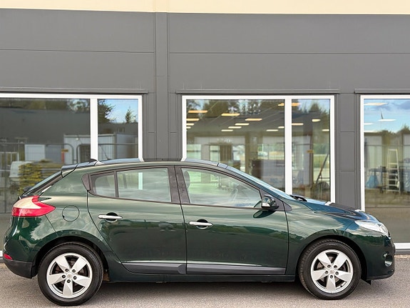 Renault Megane 2 of 30