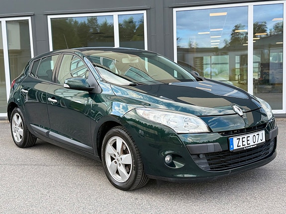 Renault Megane 4 of 30