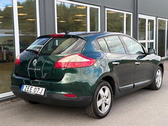 Renault Megane 3 of 30