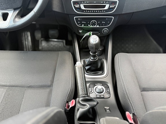 Renault Megane 13 of 30