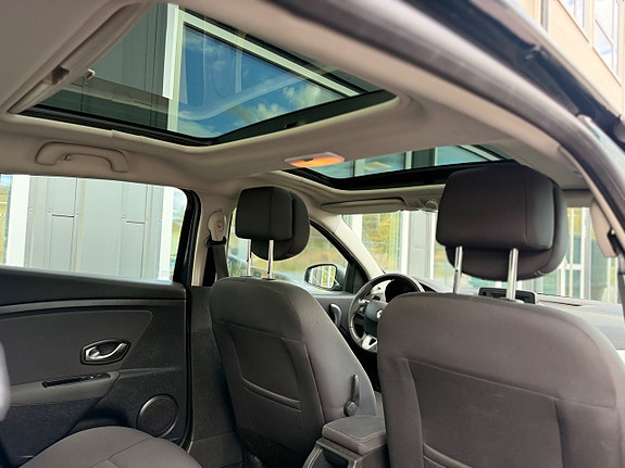 Renault Megane 7 of 30
