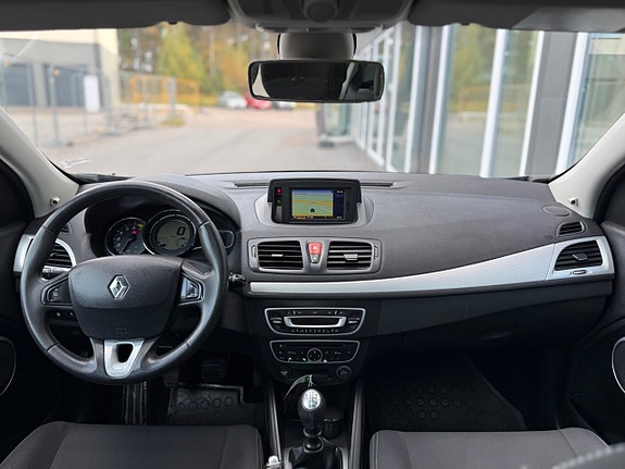 Renault Megane 8 of 30