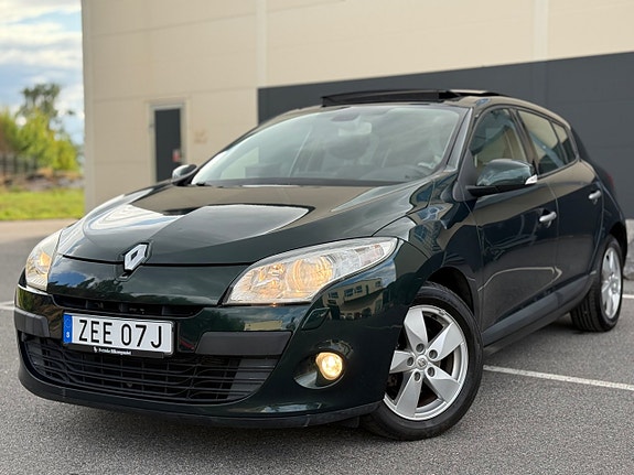 Renault Megane 30 of 30