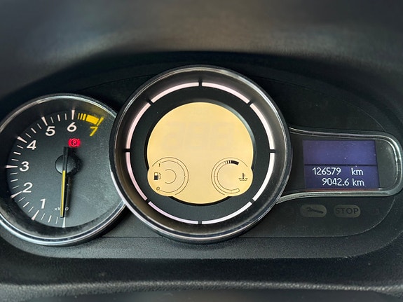 Renault Megane 9 of 30