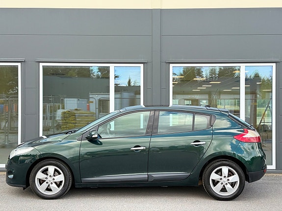 Renault Megane 19 of 30