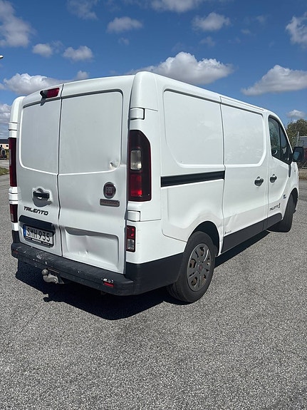Fiat Talento 5 of 6