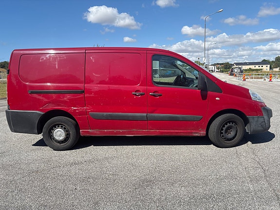 Citroen Jumpy 4 of 6