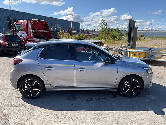 Opel Corsa 6 of 6