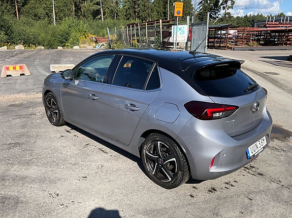 Opel Corsa 3 of 6