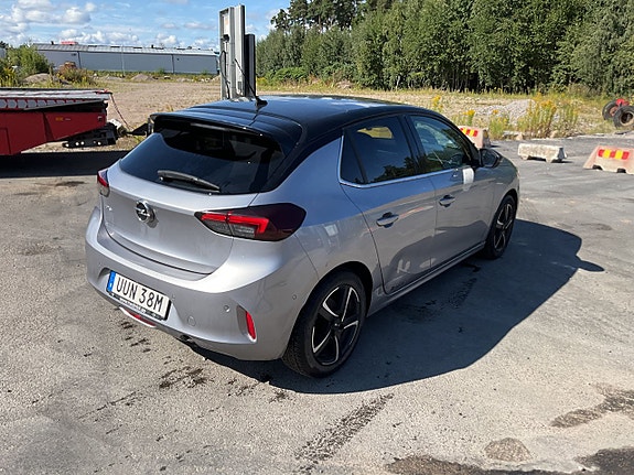 Opel Corsa 5 of 6