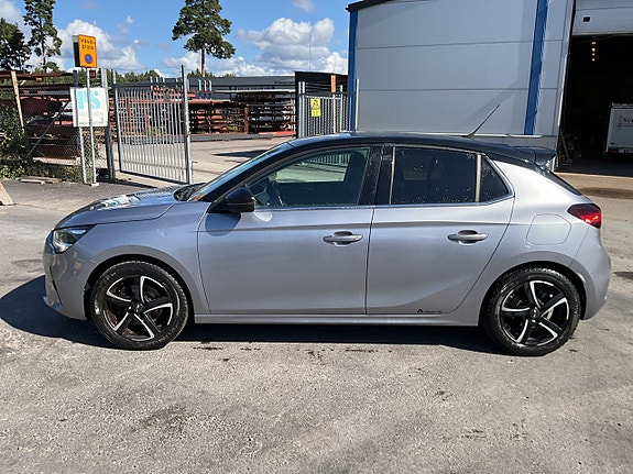 Opel Corsa 2 of 6