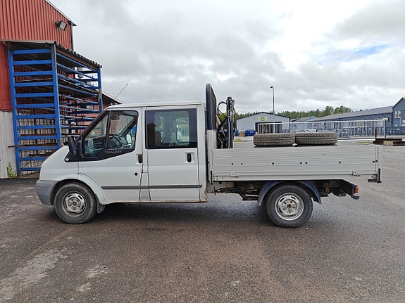 Ford Transit 2 of 6