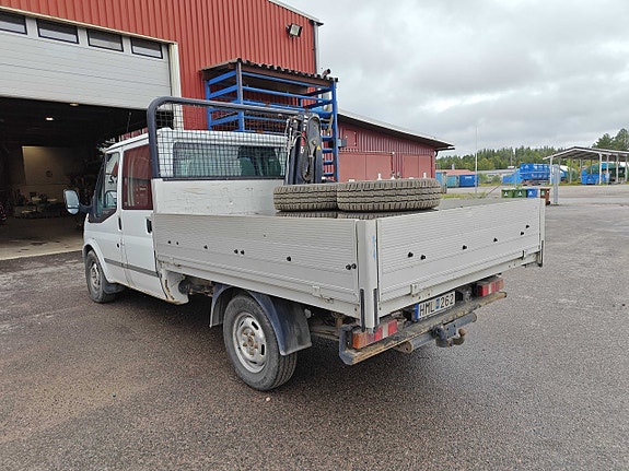 Ford Transit 3 of 6