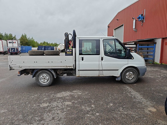 Ford Transit 6 of 6