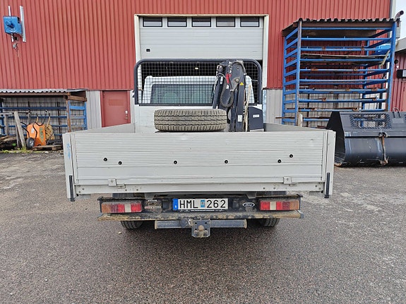 Ford Transit 4 of 6