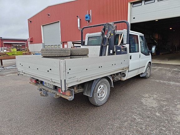 Ford Transit 5 of 6
