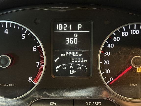 Volkswagen Polo 19 of 20