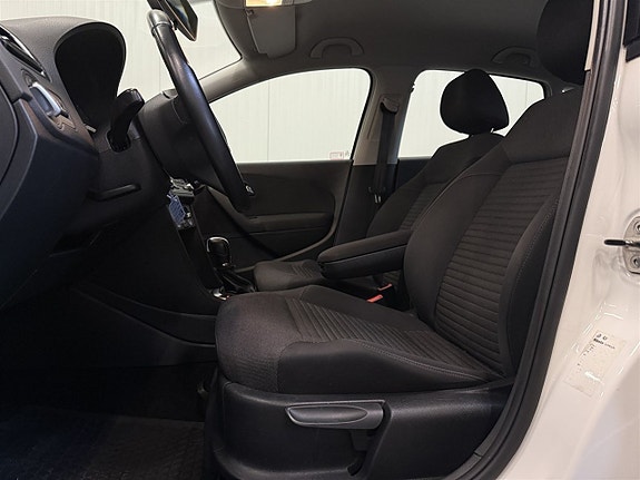 Volkswagen Polo 12 of 20