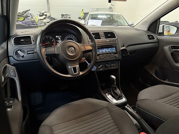 Volkswagen Polo 11 of 20