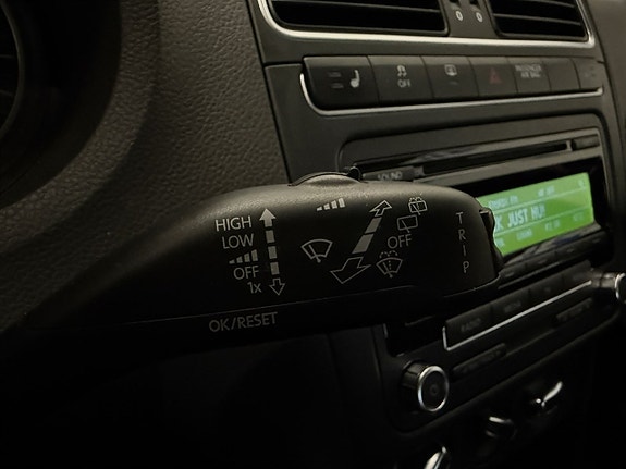 Volkswagen Polo 16 of 20