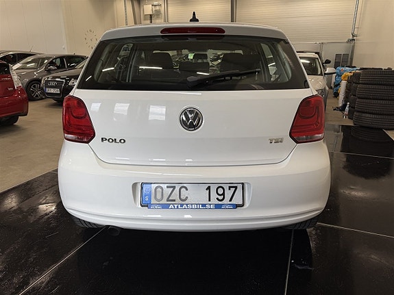 Volkswagen Polo 6 of 20