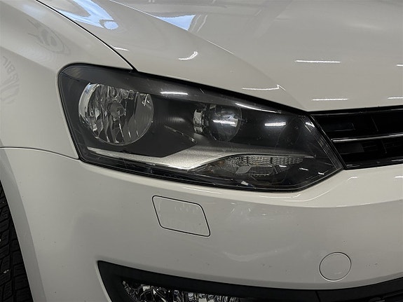 Volkswagen Polo 4 of 20