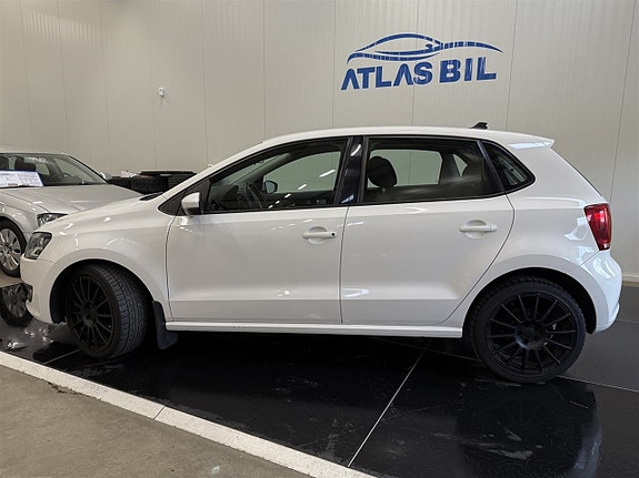 Volkswagen Polo 10 of 20