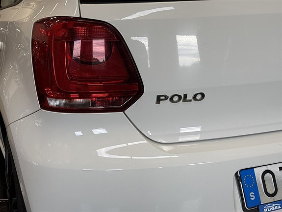 Volkswagen Polo 8 of 20