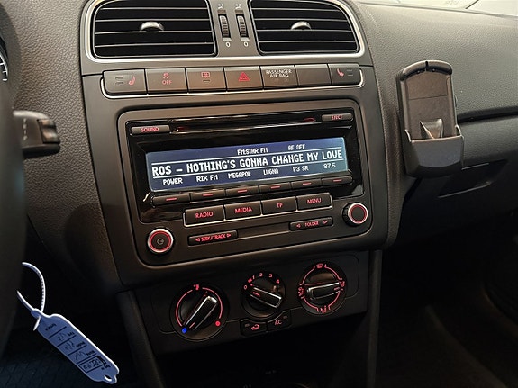 Volkswagen Polo 18 of 20