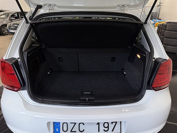 Volkswagen Polo 7 of 20