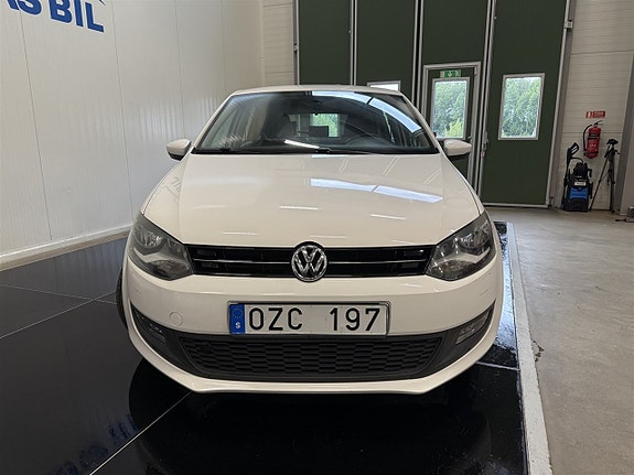 Volkswagen Polo 2 of 20
