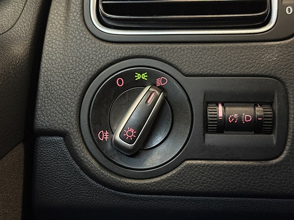 Volkswagen Polo 14 of 20