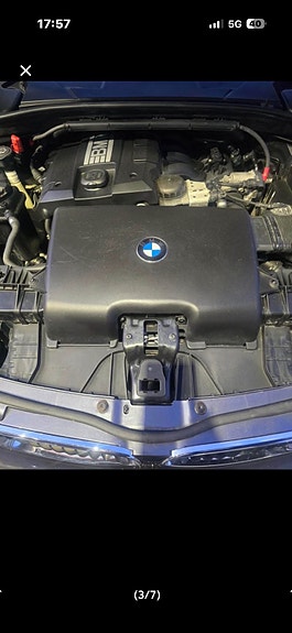 BMW 118i 3 of 9