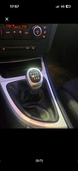 BMW 118i 5 of 9